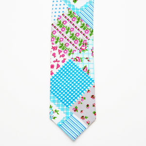 Botch Blue Tie