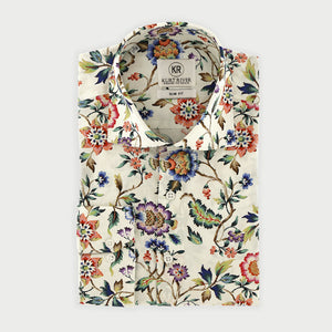 Leonard Regular Fit Shirt