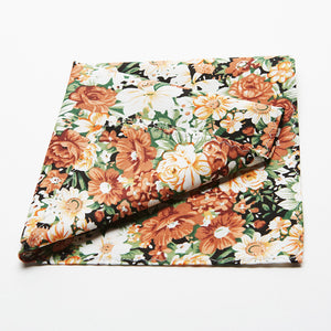 Borange Pocket Square