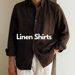 Linen Shirts