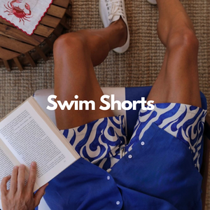 Swim Shorts