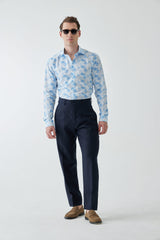 Ocean Spread Shirt