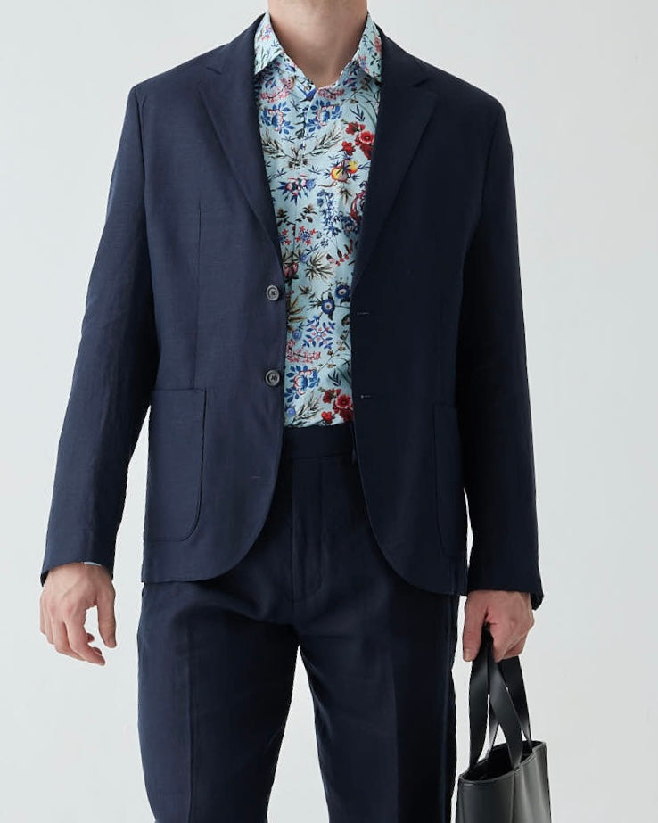 Lenox Spread Shirt – Kurt River Lenox Spread Shirt – Kurt River