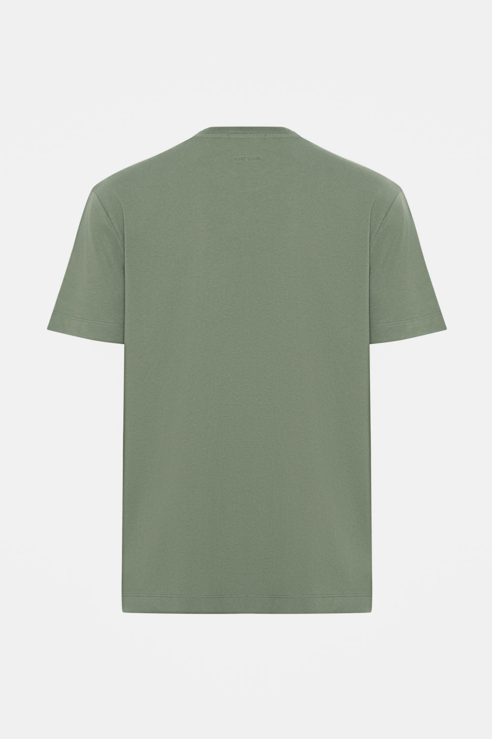 Green Crewneck T-Shirt
