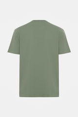Green Crewneck T-Shirt