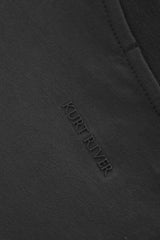 Grey Crewneck T-Shirt