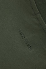 Green Crewneck T-Shirt
