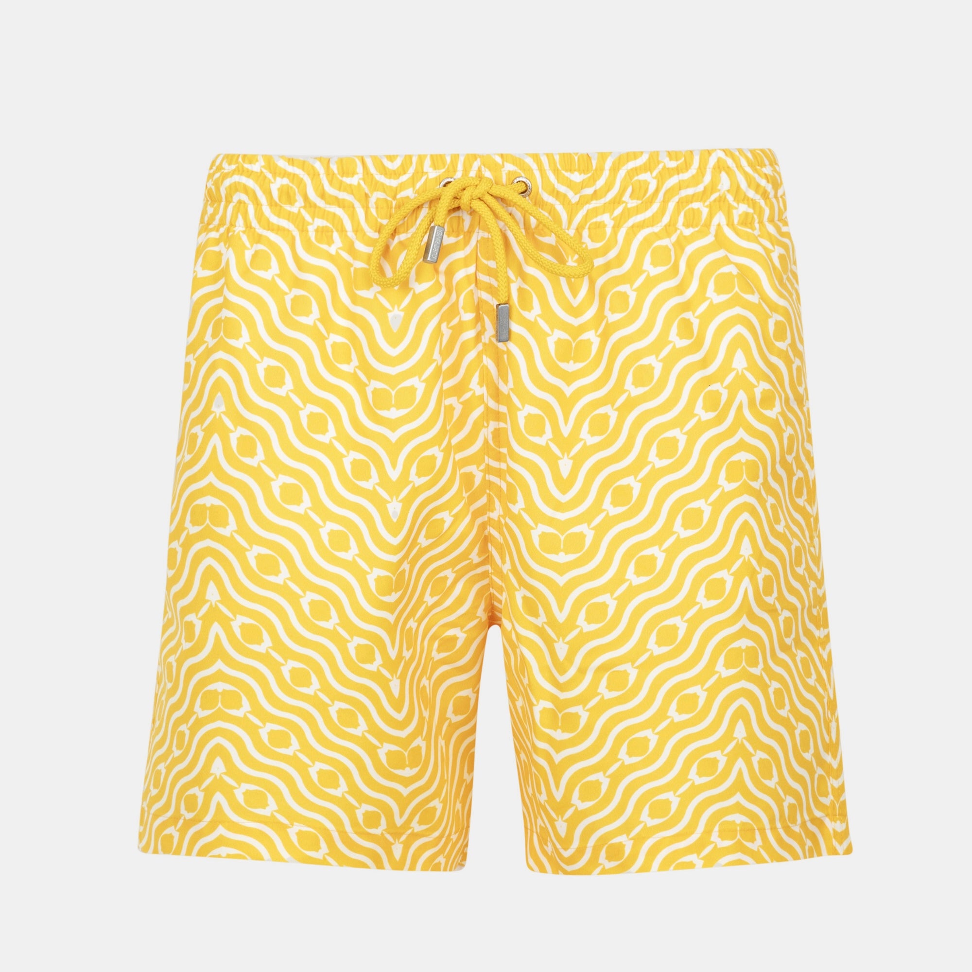 Yellow Stone Swim Short – Kurt River