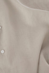 Sand Linen Shirt