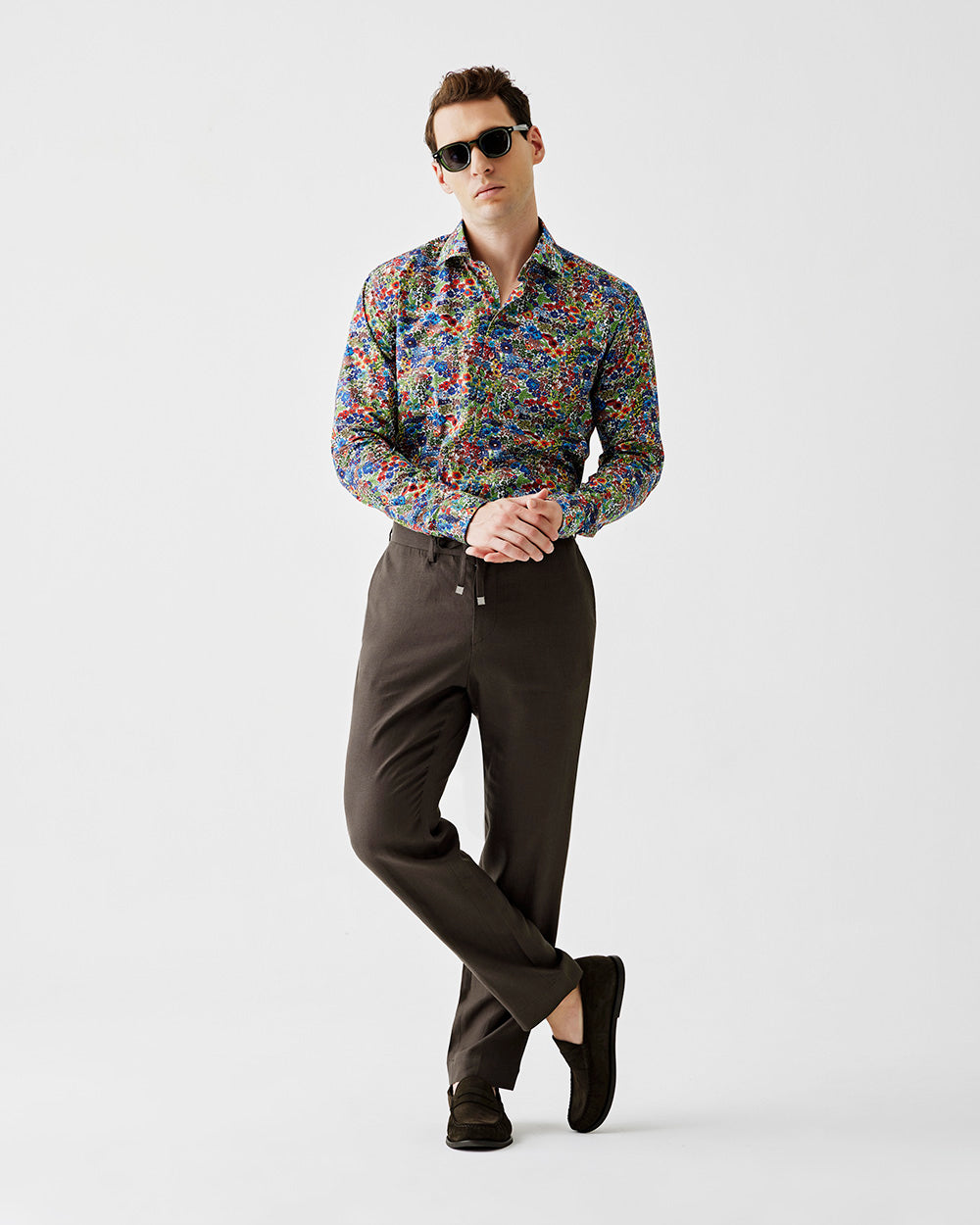 Bushwick Spread Shirt