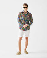 Bushwick Spread Shirt