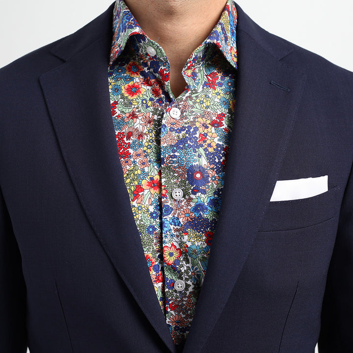 Bushwick Spread Shirt