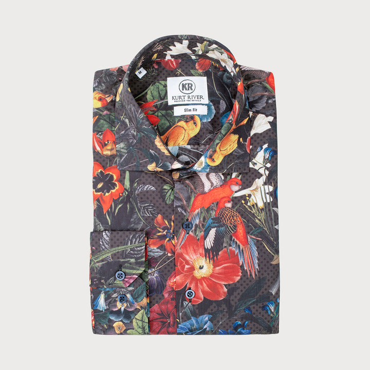 Bowery Spread Shirt
