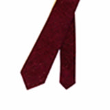 Pitch Red Tie