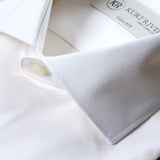 White Stretch Shirt