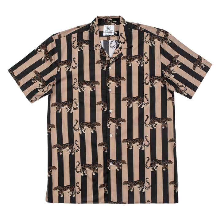 Tiger Short Sleeve Shirt