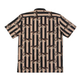 Tiger Short Sleeve Shirt