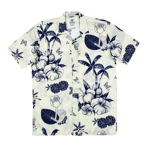 Island Short Sleeve Shirt