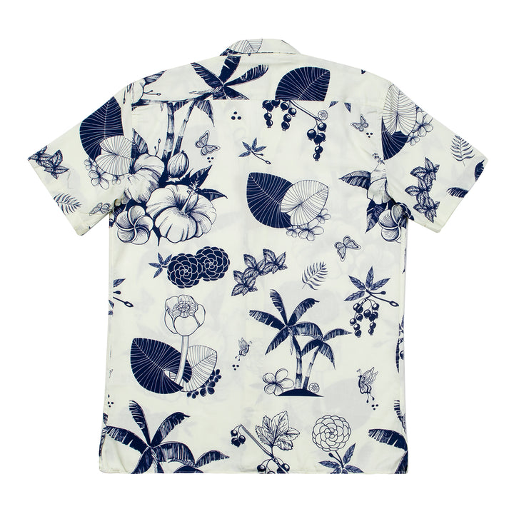 Island Short Sleeve Shirt