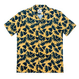 Yellow Fly Short Sleeve Shirt