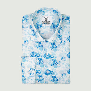 Ocean Spread Shirt