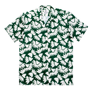 Green Fly Short Sleeve Shirt
