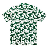 Green Fly Short Sleeve Shirt