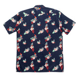 Tropical Short Sleeve Shirt