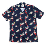 Tropical Short Sleeve Shirt