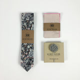 Grey Pink Set