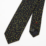 Khalifa Floral Tie
