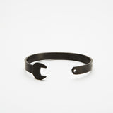 Black Wrench Cuff