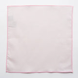 Pink Dot Pocket Square