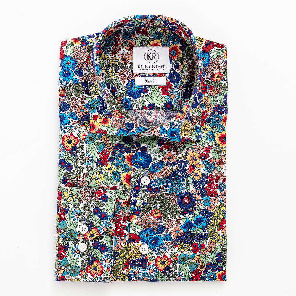 Bushwick Spread Shirt
