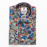 Bushwick Spread Shirt