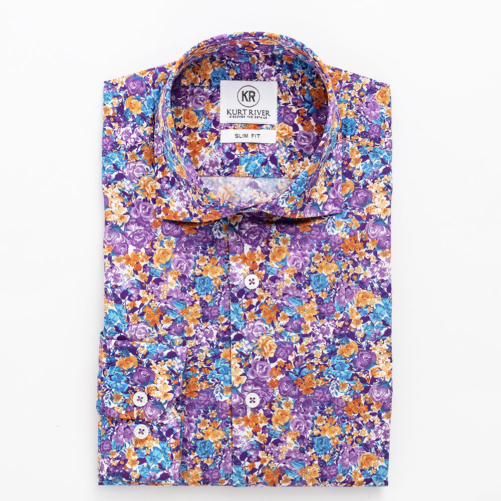Kelsey Spread Shirt