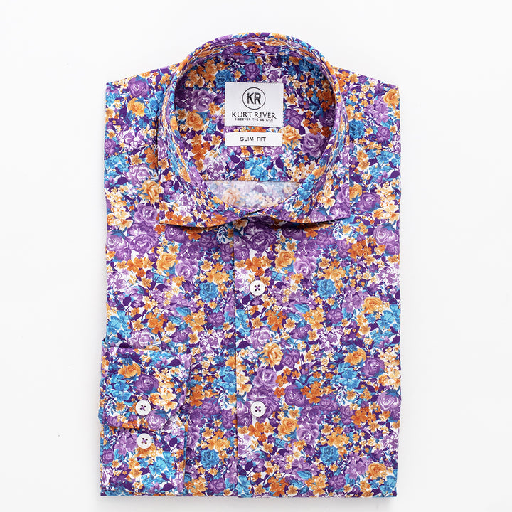 Kelsey Spread Shirt