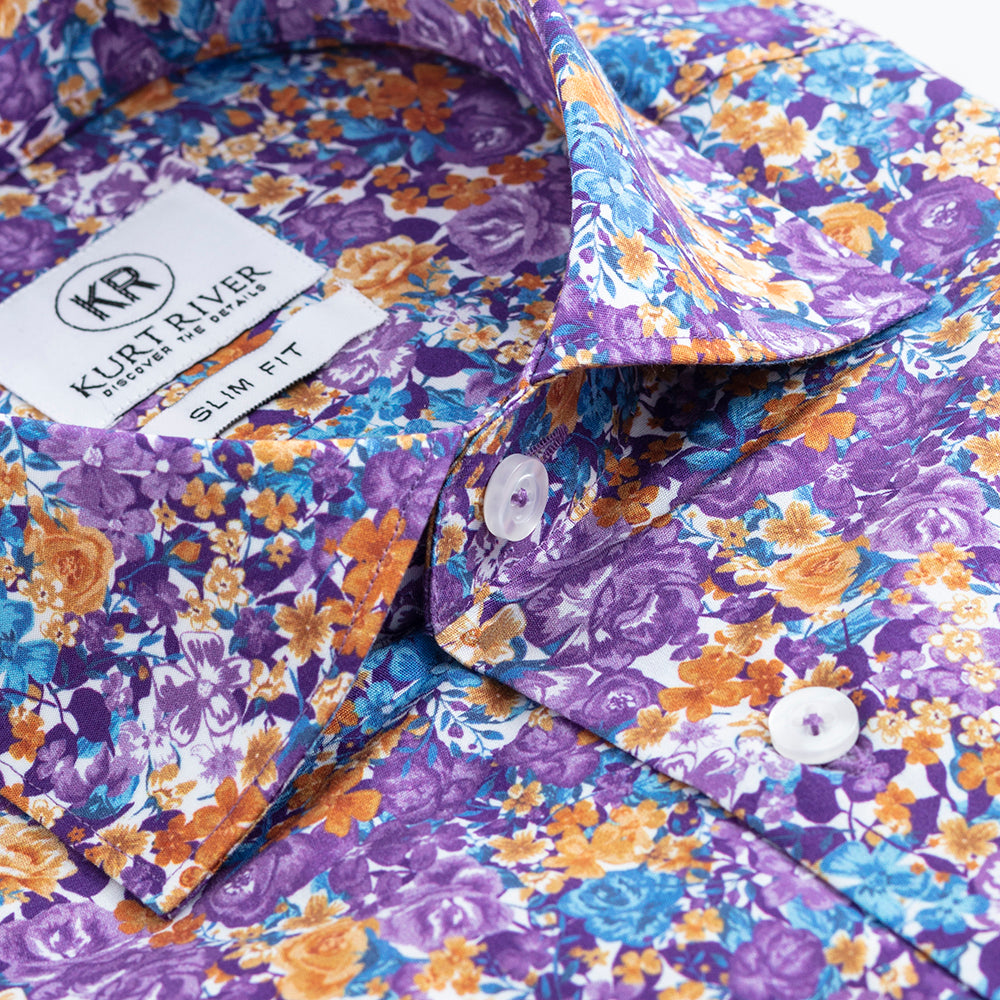 Kelsey Spread Shirt