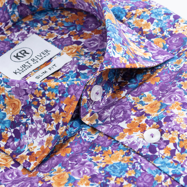 Kelsey Spread Shirt
