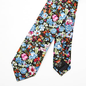 Aero Floral Tie
