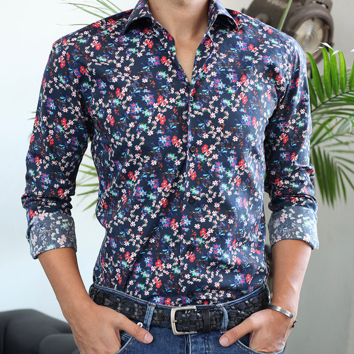 Chelsea Spread Shirt