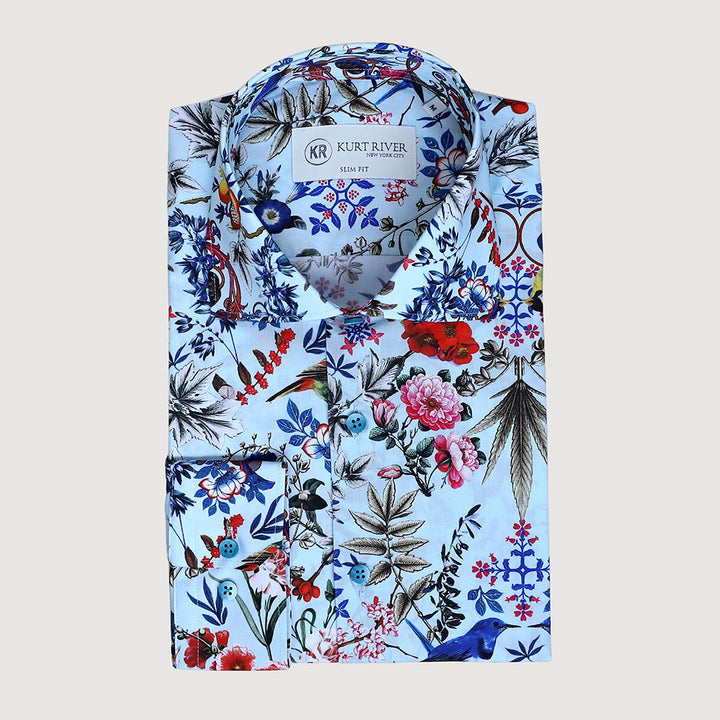 Lenox Spread Shirt