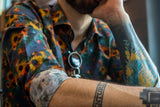 Observe Floral Print Shirt