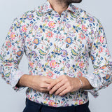 Leonard Regular Fit Shirt