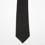 Pitch Black Tie